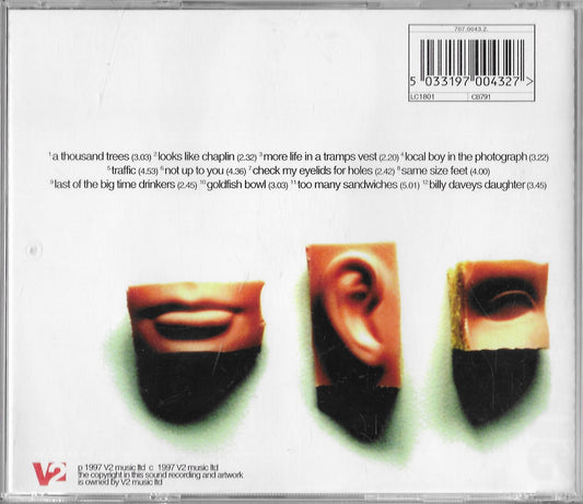 STEREOPHONICS - Word Gets Around