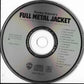 STANLEY KUBRICK'S FULL METAL JACKET - Original Motion Picture Soundtrack