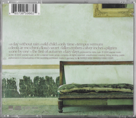 ENYA - A Day Without Rain