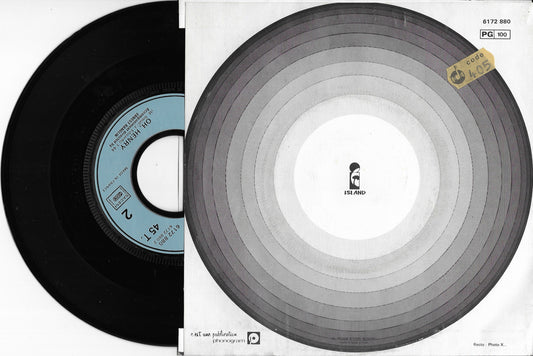 MILLIE SMALL - My Boy Lollipop