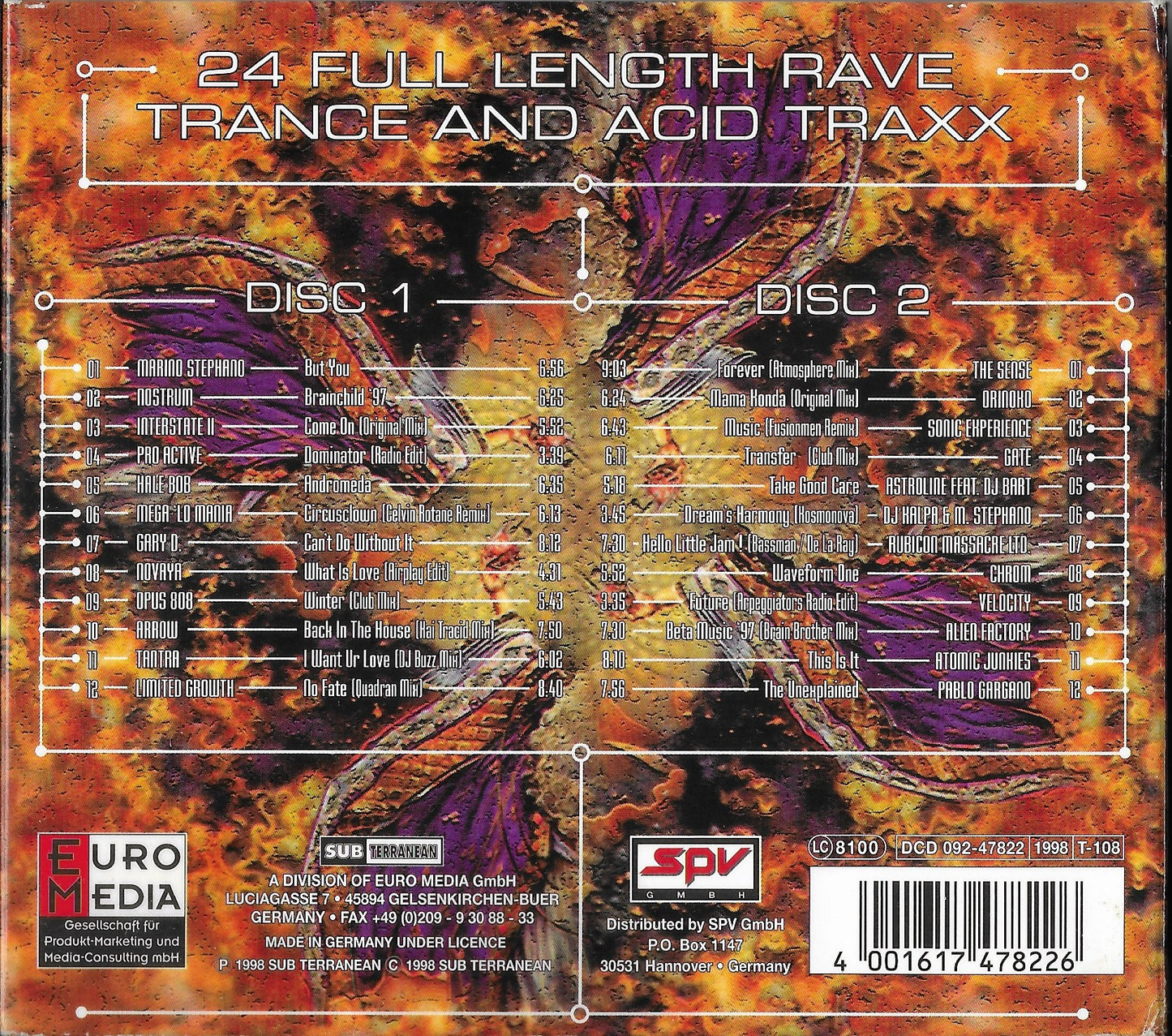 RARE MISSION - Volume 11