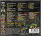 THUNDERDOME - "The Best Of" (Hardcore Will Never Die)