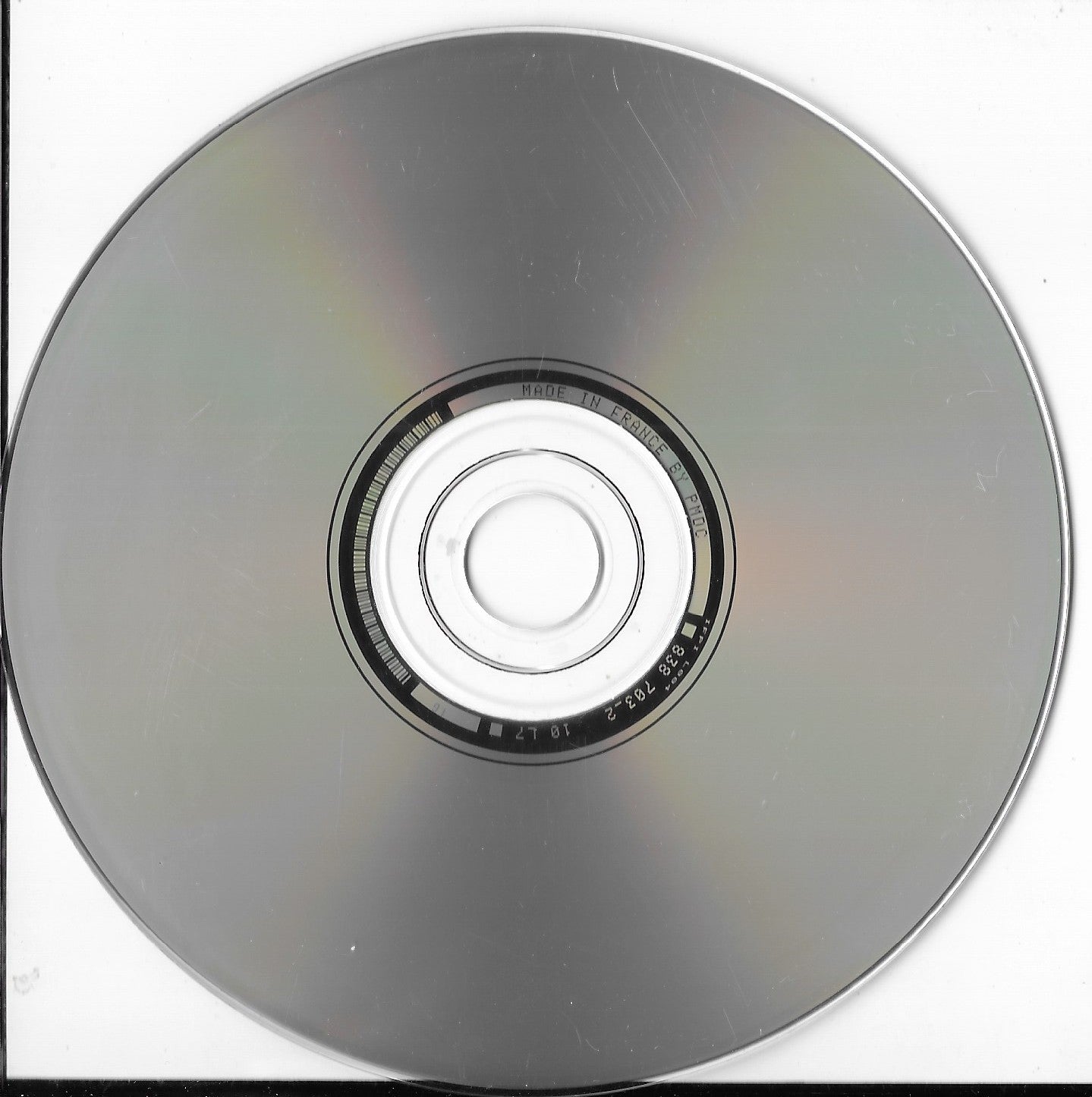 GEORGES BRASSENS -  Les Copains D'Abord