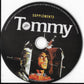 THE WHO - Tommy The Movie
