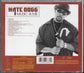 NATE DOGG - Music & Me