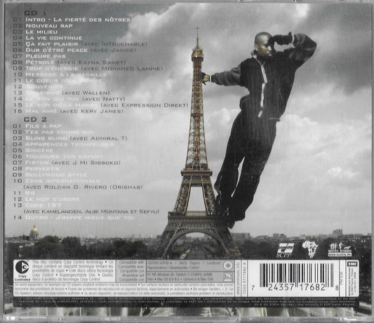 ROHFF - La Fierté Des Nôtres