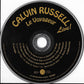 CALVIN RUSSELL - Le Voyageur - Live !