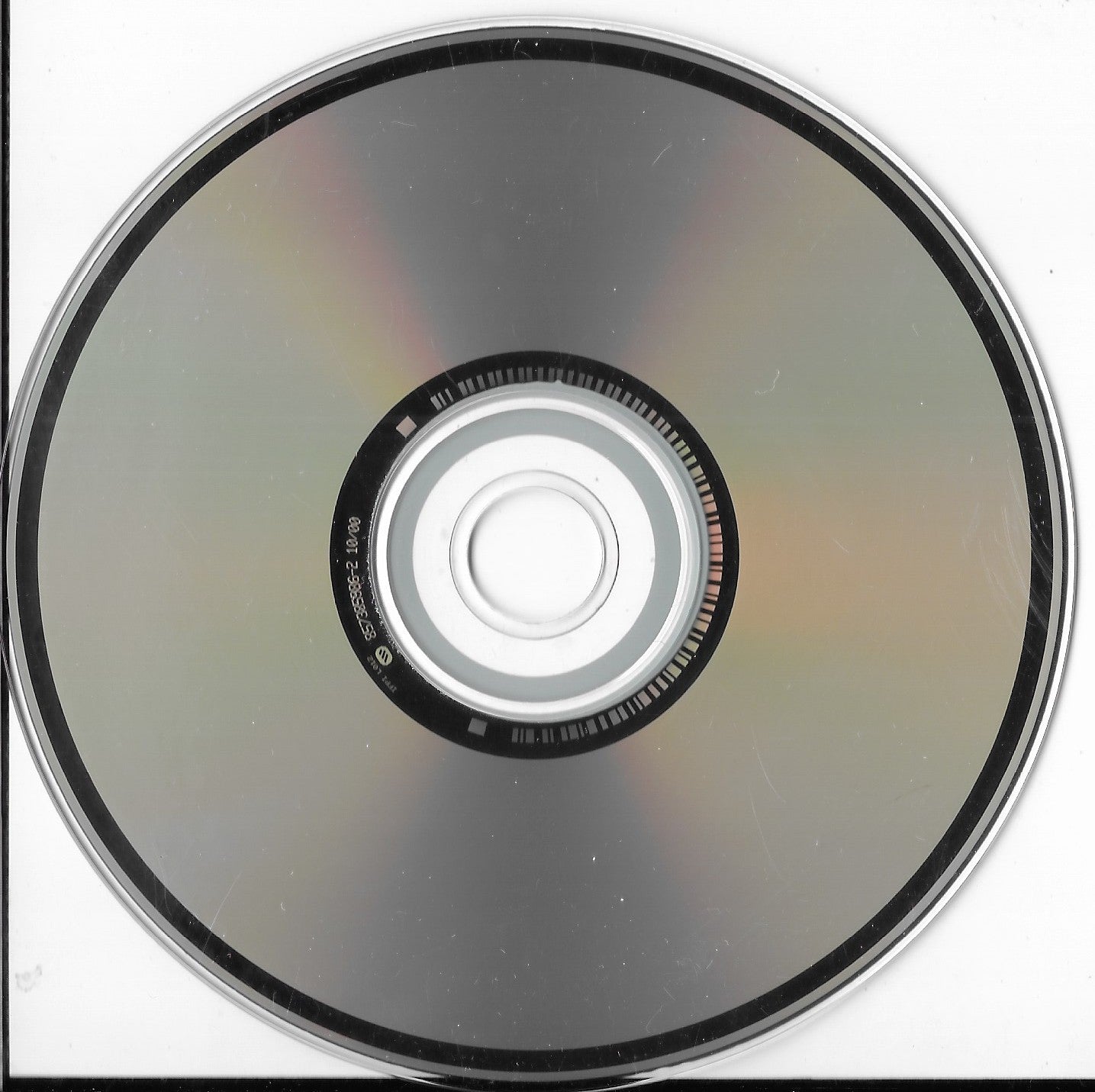 ENYA - A Day Without Rain