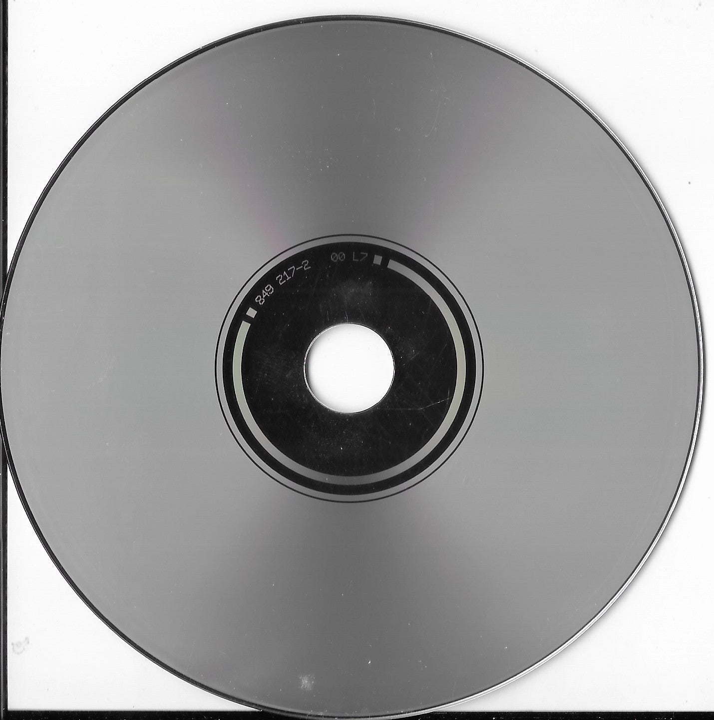 MYLENE FARMER - L'Autre...