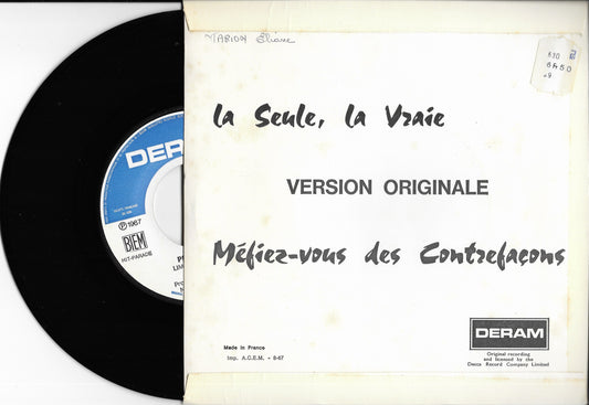 PROCOL HARUM - A Whiter Shade Of Pale