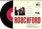 ROACHFORD - Get Ready!