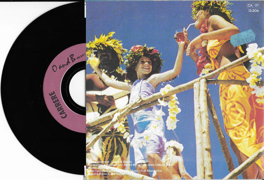 OASIS - Mais Qu'Est-Ce Tu Bois Doudou Dis Donc ?