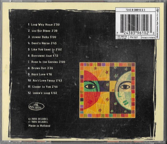 J.J. CALE - Closer To You