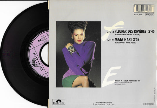 VIKTOR LAZLO - Pleurer Des Rivières