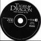 TAN DUN / YOYOMA - Tigre & Dragon (Bande Originale Du Film)