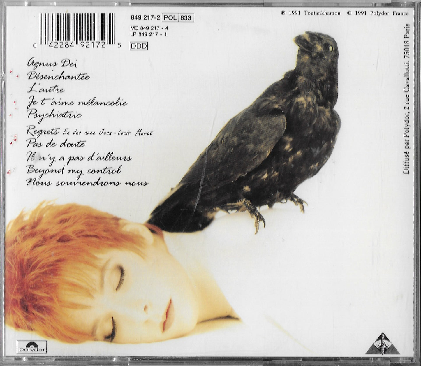 MYLENE FARMER - L'Autre...