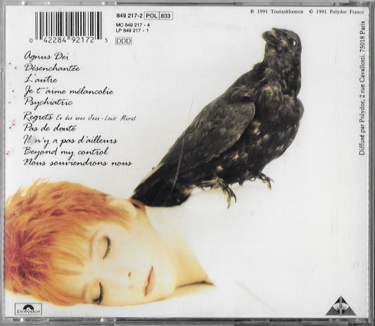 MYLENE FARMER - L'Autre...