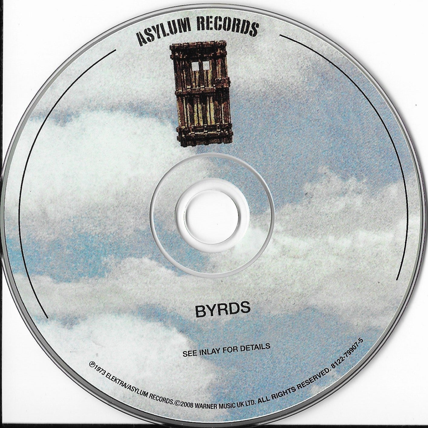 BYRDS - Byrds