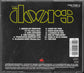 THE DOORS - The Doors