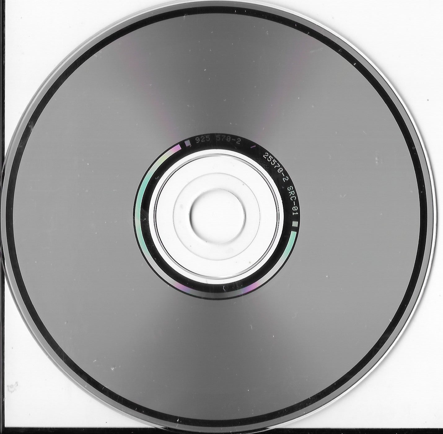 MICHAEL FRANKS - The Camera Never Lies