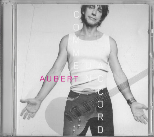 JEAN LOUIS AUBERT - Comme Un Accord