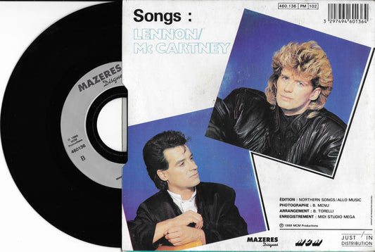 20 YEARS AFTER - Magical Medley