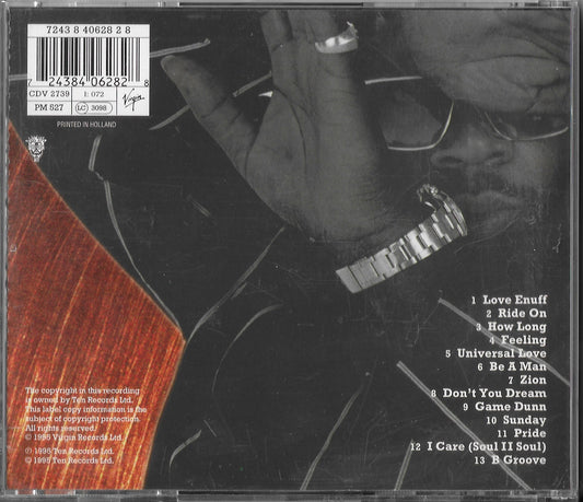 SOUL II SOUL - Volume V Believe