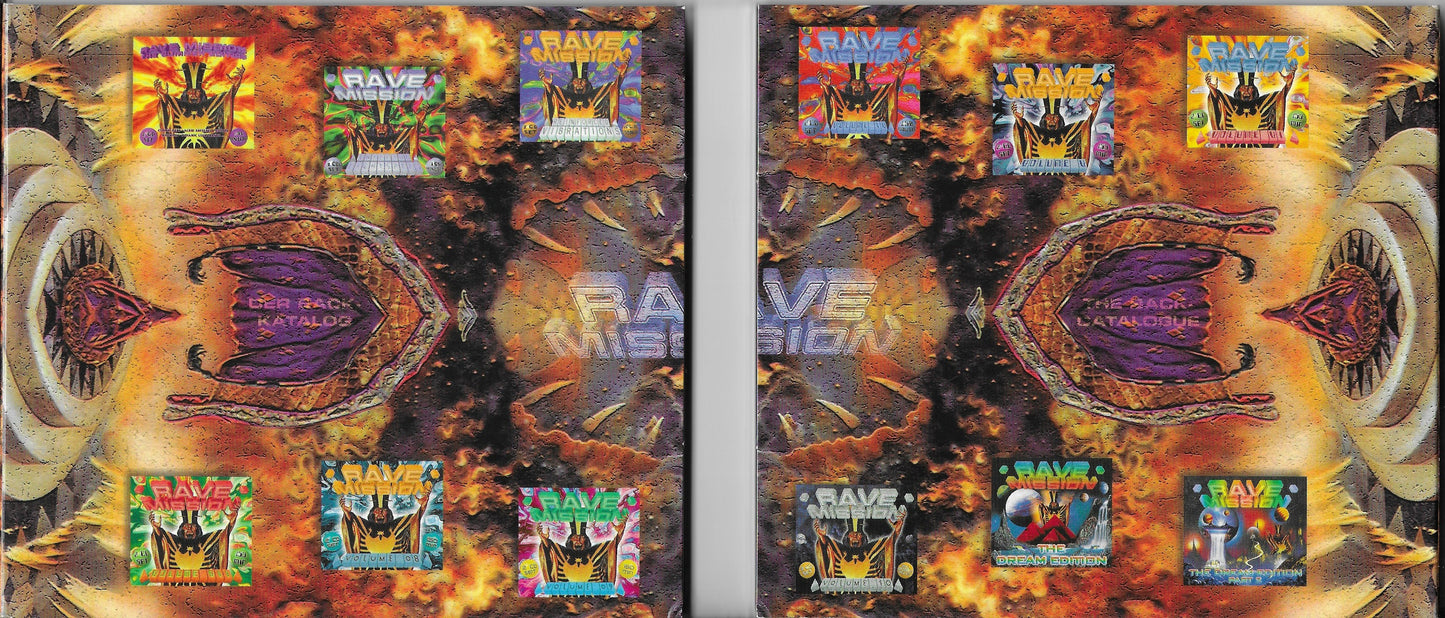 RARE MISSION - Volume 11