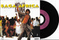 YANNICK NOAH - Saga Africa "Ambiance Secousse"