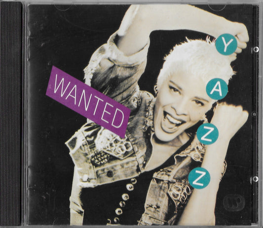YAZZ - Wanted