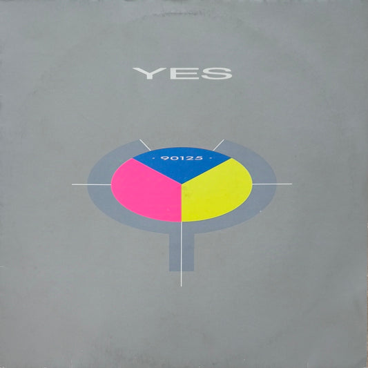 YES - 90125