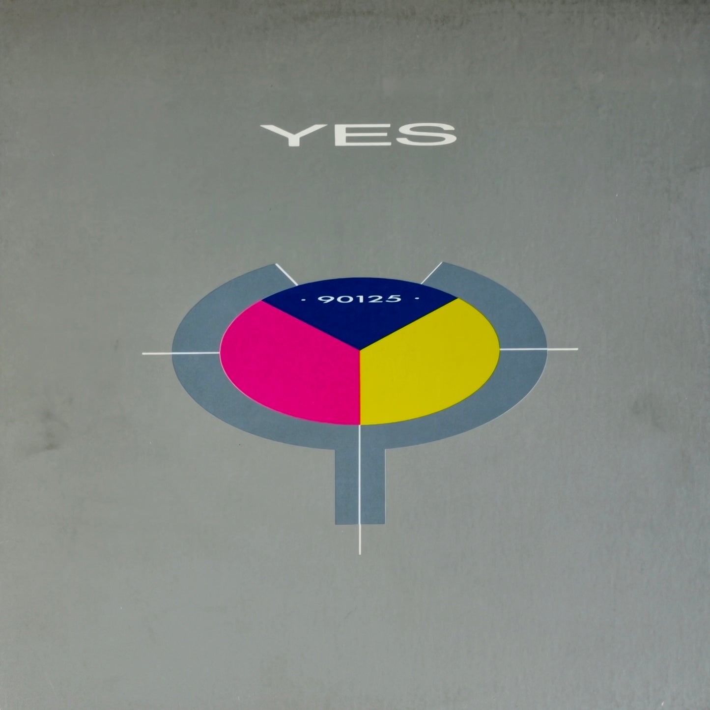 YES - 90125