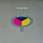 YES - 90125
