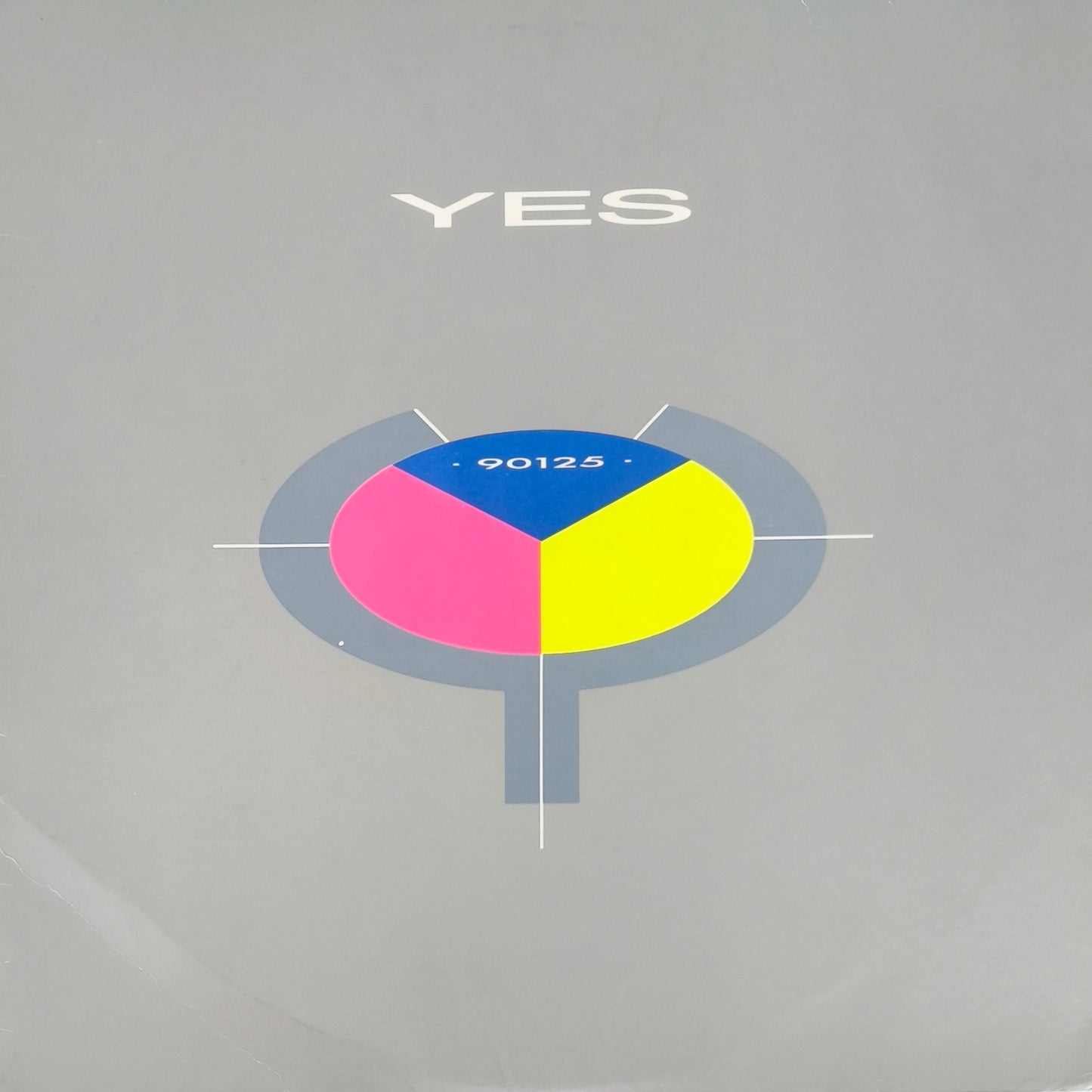 YES - 90125