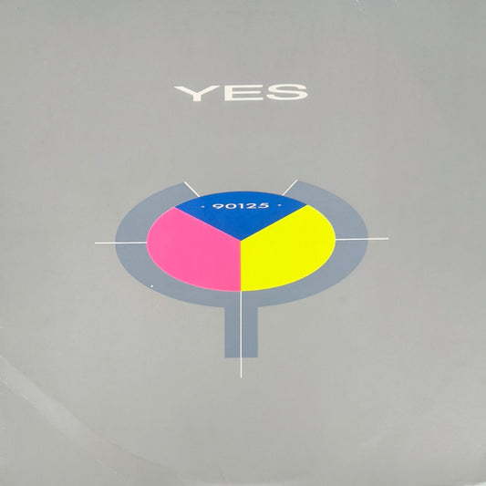 YES - 90125