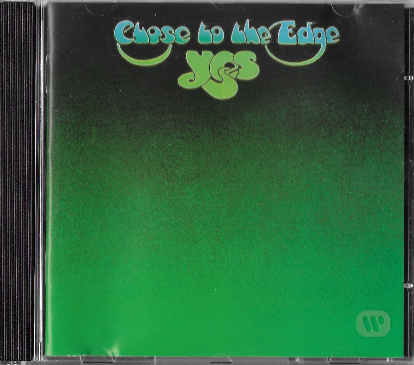 YES - Close To The Edge