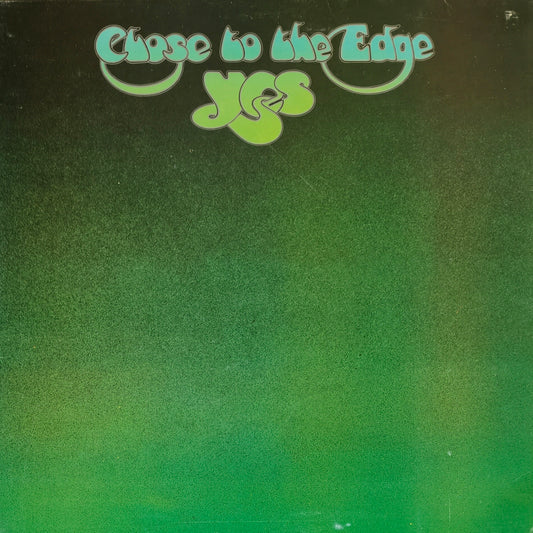 YES - Close To The Edge
