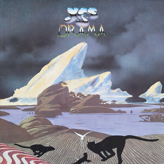 YES - Drama