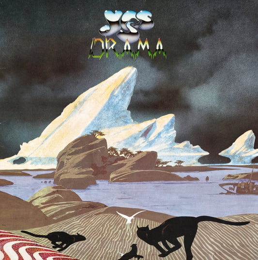 YES - Drama