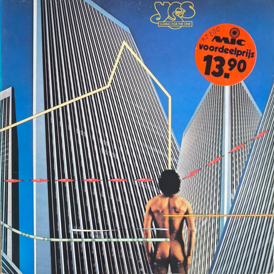 YES - Going For The One