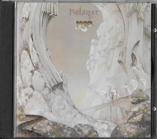 YES - Relayer