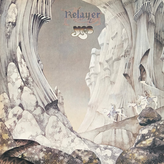 YES - Relayer