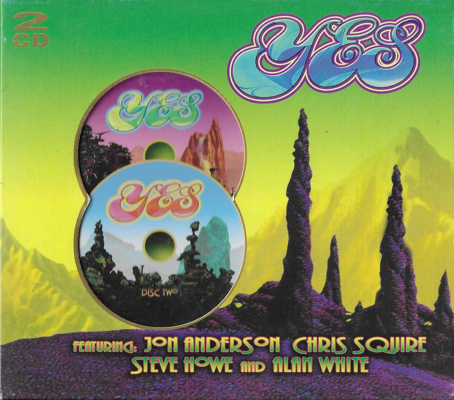 YES - The Collection