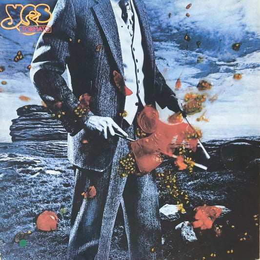 YES - Tormato
