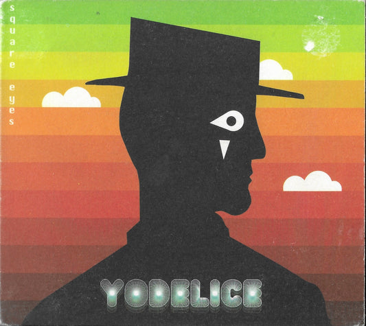 YODELICE - Square Eyes