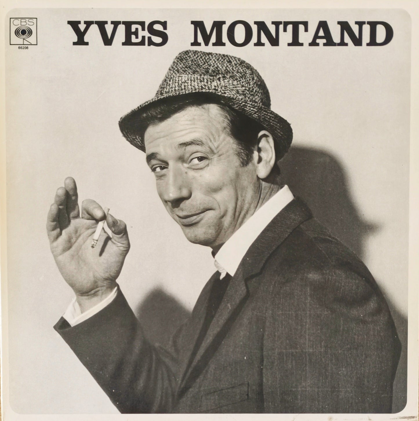 YVES MONTAND - Yves Montand