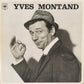 YVES MONTAND - Yves Montand