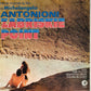 ZABRISKIE POINT - Bande Originale Du Film De Michelangelo Antonioni