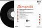 JOMANDA - Make My Body Rock (Feel It)