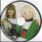 CHANTAL GOYA - Becassine / Comme Tintin